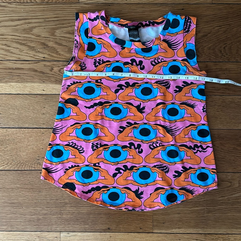 Nooworks Muscle Tee